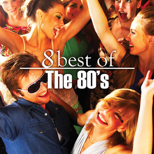 8 Best of the 80's album