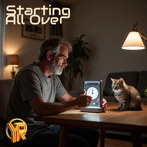 Starting All Over by Yellow Router
