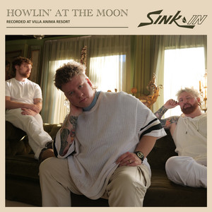 Howlin' at the Moon by Sink In