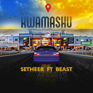 Kwamashu by Setheer, Beast Rsa
