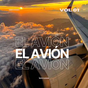 EL AVION by VIBRANISIMO
