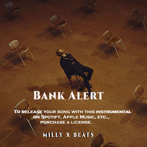Milly_x - Bank Alert