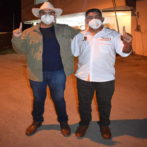 Xavier Saltos - Vamos a Volver