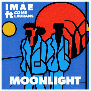 Moonlight - Live at the Atelier by IMAE, CÔME LAURANS