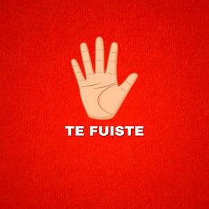 Te Fuiste by Cafe Salao