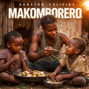 Makomborero by Donator Calvins Music