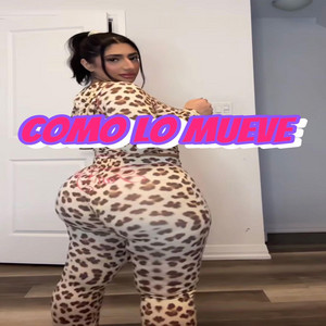 Como lo mueve by El que sabe record, El Predy