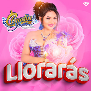 Claudia Arotoma - LLORARÁS (Huayno)