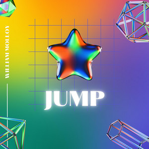 Jump by William Molloy