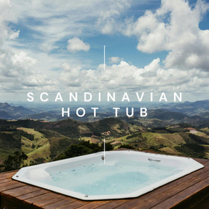 Scandinavian Hot Tub by Nova Tides