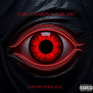 SUBESTIMARON AL INDICADO by Lowshit99