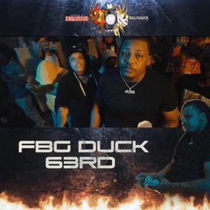 I'm From 63rd by FBG Duck
