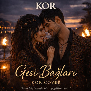 Gesi Bağları - KOR Archives by KOR