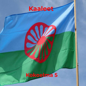 Kaaleet - Imatran Arttu (feat. Imatran Arttu)