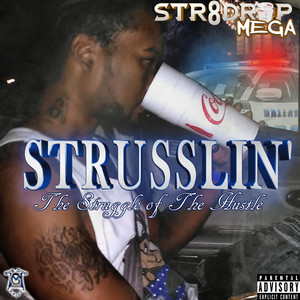 Strusslin': "The Struggle of the Hustle" album