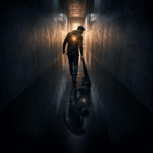 Slipping by Kid With The Light