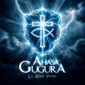 Lil Rome Praba - Ahasa Gugura