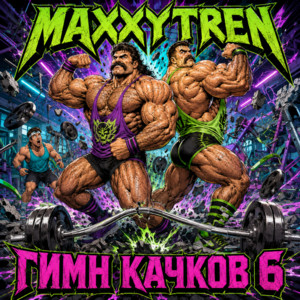 ГИМН КАЧКОВ 6 by maxxytren