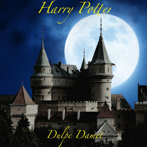 Dulpe Damel - Harry Potter (Solo Piano)