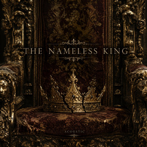 The Nameless King - Acoustic by Shield_Wolf