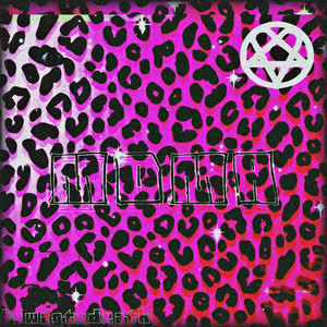 mdma<3 by Vadaei$