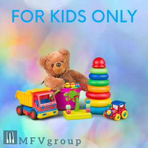 MFVgroup - Kids Activity