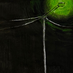 WHITECHALK by Kowa Mirai, PYGMY THE POET