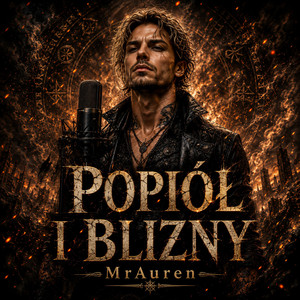 Popiół i Blizny by MrAuren