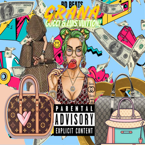 GUCCI e LOUIS VUITTON by BD BEATS