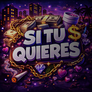 Si Tu Quieres by SUBBASS