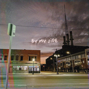 by my side (feat. bixby) by Joon, bixby