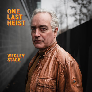 Hanging up the Sickle by Wesley Stace