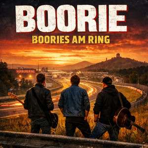 Boories am Ring by Boorie AI