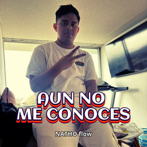 AUN NO ME CONOCES by NATHO flow