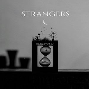 LBBEATZS - Strangers (Drill)