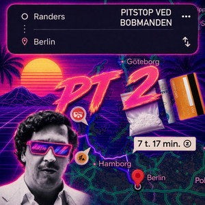 Randers til Berlin - pt 2 by Randers Rotten