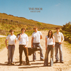 Fault Line by The Prior
