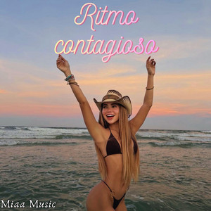 Ritmo contagioso by Miaa Music