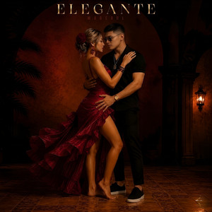 ELEGANTE by Magsoul