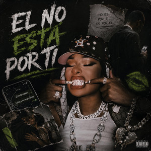 EL NO ESTA POR TI (QUEEN PARKER) by OG Jeffersson