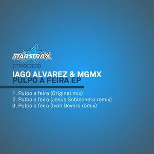 MGMX cover