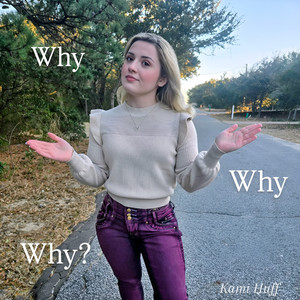 Why, Why, Why? by Kami Huff