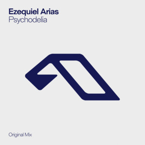 Ezequiel Arias - Psychodelia (2026)