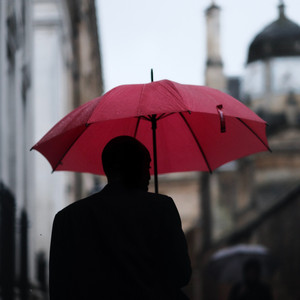 15 Tinnitus Blocking White Noise Rain Sounds for Deep Sleep album