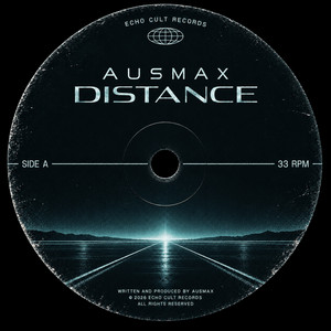 Distance by AUSMAX