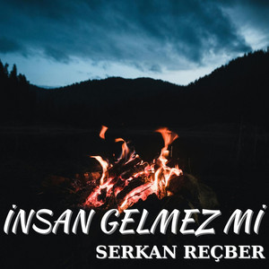 İnsan Gelmez Mi by Serkan Reçber