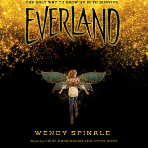 Everland (Unabridged)