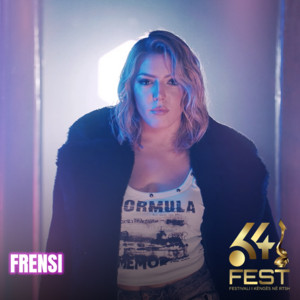 Tresh (Fest 64 - RTSH)