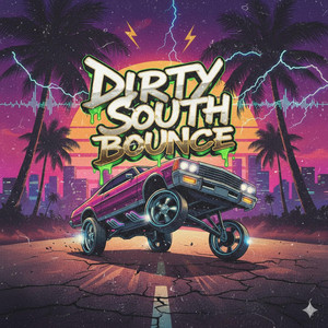 Dirty South Bounce by BLA MILLIONAIRE'S
