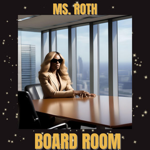 Board Room by Ms. Roth